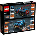 LEGO Technic 6X6 All Terrain Tow Truck 42070 5702015869768