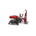LEGO Technic Γερανός Ανώμαλου Εδάφους 42082 5702016116960