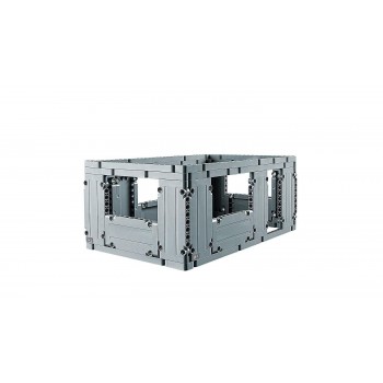 LEGO Technic Rough Terrain Crane 42082 5702016116960