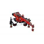 LEGO Technic Rough Terrain Crane 42082 5702016116960