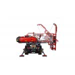 LEGO Technic Γερανός Ανώμαλου Εδάφους 42082 5702016116960