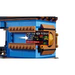 LEGO Ninjago Προβλήτες Της Πόλης 70657 5702016110715