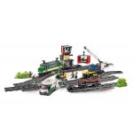 LEGO City Φορτηγό Τρένο 60198 5702016109795
