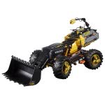 LEGO Technic Φορτωτής Volvo Concept ZEUX 42081 5702016116953