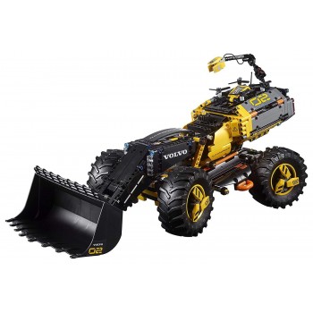 LEGO Technic Φορτωτής Volvo Concept ZEUX 42081 5702016116953