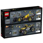 LEGO Technic Φορτωτής Volvo Concept ZEUX 42081 5702016116953