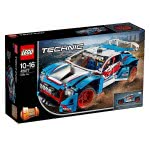 LEGO Technic Αγωνιστικό Αυτοκίνητο 42077 5702016116915