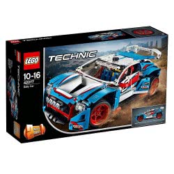 LEGO Technic Αγωνιστικό Αυτοκίνητο 42077 5702016116915