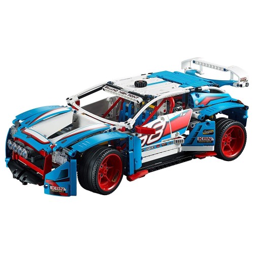 LEGO Technic Αγωνιστικό Αυτοκίνητο 42077 5702016116915
