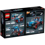 LEGO Technic Rally Car 42077 5702016116915