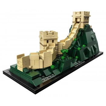 LEGO Architecture Great Wall Of China 21041 5702016111873