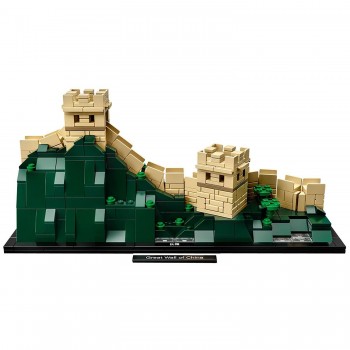 LEGO Architecture Great Wall Of China 21041 5702016111873
