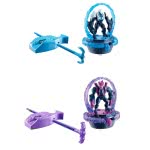 Mattel M.S. Dlx Turbo Fighters Y1399 / ASST 746775193546
