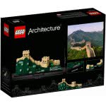 LEGO Architecture Great Wall Of China 21041 5702016111873