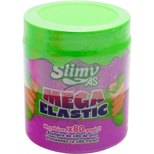 As company Slimy  Mega Elastic For Ages 3+ 1863-33900 5203068339005