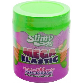 As company Slimy  Mega Elastic For Ages 3+ 1863-33900 5203068339005