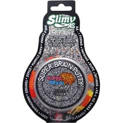 As company Slimy  Super Brain Putty Metallic For Ages 3+ 1863-34050 5203068340506