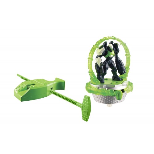 Mattel M.S. Dlx Turbo Fighters Y1399 / ASST 746775193546