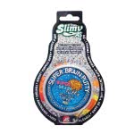 As company Slimy  Super Brain Putty Metallic For Ages 3+ 1863-34050 5203068340506