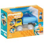 Playmobil Βυτιοφόρο - Water Tank Truck 9144 4008789091444