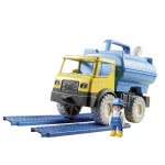 Playmobil Βυτιοφόρο - Water Tank Truck 9144 4008789091444