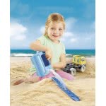 Playmobil Βυτιοφόρο - Water Tank Truck 9144 4008789091444