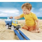 Playmobil Βυτιοφόρο - Water Tank Truck 9144 4008789091444