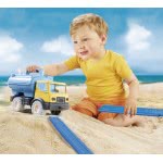 Playmobil Βυτιοφόρο - Water Tank Truck 9144 4008789091444