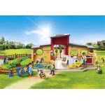 Playmobil Ξενώνας Μικρών Ζώων - Tiny Paws Pet Hotel 9275 4008789092755
