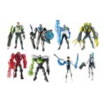 Mattel Max Steel Φιγούρα Με Ultralink Y9507 746775260149