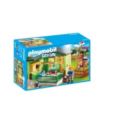 Playmobil Purrfect Stay Cat Boarding 9276 4008789092762