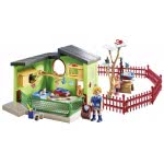 Playmobil Ξενώνας Για Γατάκια - Purrfect Stay Cat Boarding 9276 4008789092762