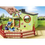 Playmobil Ξενώνας Για Γατάκια - Purrfect Stay Cat Boarding 9276 4008789092762