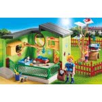 Playmobil Purrfect Stay Cat Boarding 9276 4008789092762