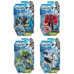 Mattel Max Steel Φιγούρα Με Ultralink Y9507 746775260149