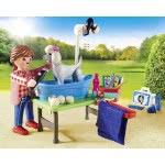 Playmobil Mobile Pet Groomer 9278 4008789092786