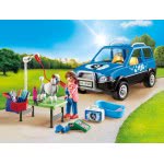 Playmobil Mobile Pet Groomer 9278 4008789092786