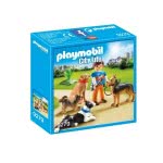 Playmobil Εκπαιδευτής Σκύλων - Dog Trainer 9279 4008789092793