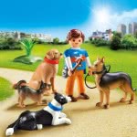 Playmobil Dog Trainer 9279 4008789092793