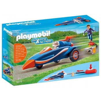 Playmobil Stomp Racer 9375 4008789093752