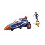 Playmobil Stomp Racer 9375 4008789093752