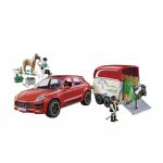 Playmobil Porsche Macan GTS 9376 4008789093769