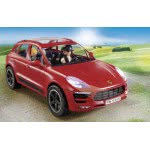 Playmobil Porsche Macan GTS 9376 4008789093769