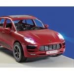 Playmobil Porsche Macan GTS 9376 4008789093769