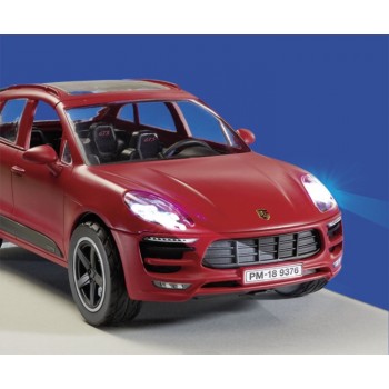 Playmobil Porsche Macan GTS 9376 4008789093769