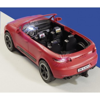 Playmobil Porsche Macan GTS 9376 4008789093769