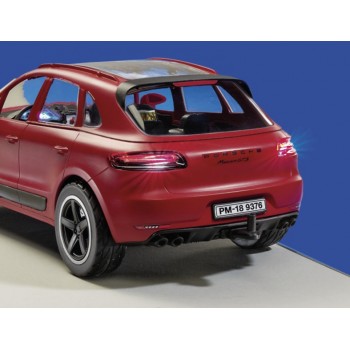 Playmobil Porsche Macan GTS 9376 4008789093769