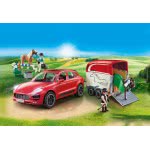 Playmobil Porsche Macan GTS 9376 4008789093769