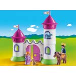 Playmobil Castle With Stackable Towers 9389 4008789093899