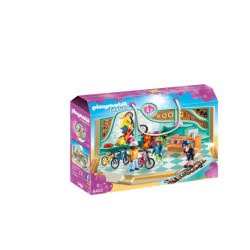 Playmobil Bike And Skate Shop 9402 4008789094025